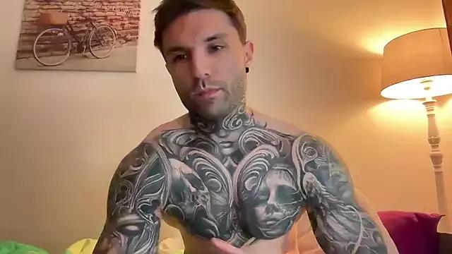 Larsskeet webcams show profile image 