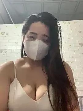 lascet from StripChat is Freechat