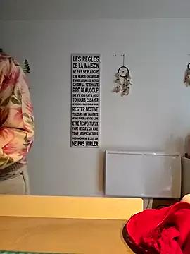 lasexycoquine59 from StripChat is Freechat