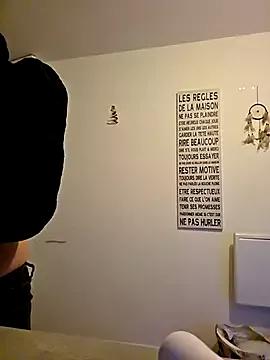 lasexycoquine59 from StripChat is Freechat