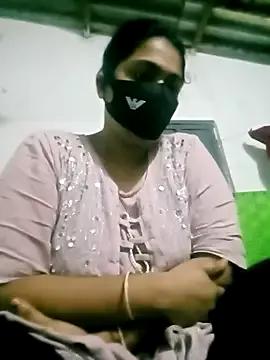 lasyalovely123456 from StripChat is Freechat