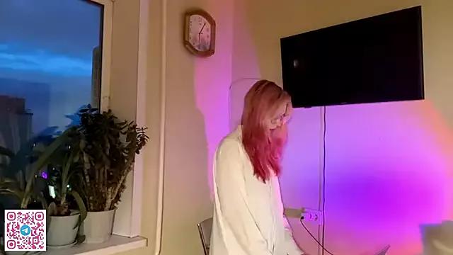 LatanyaRein from StripChat