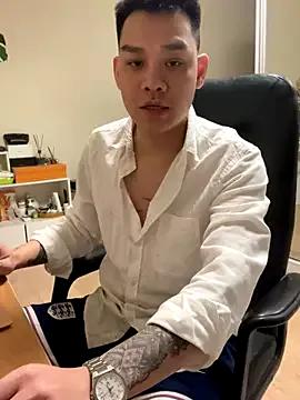 latava from StripChat