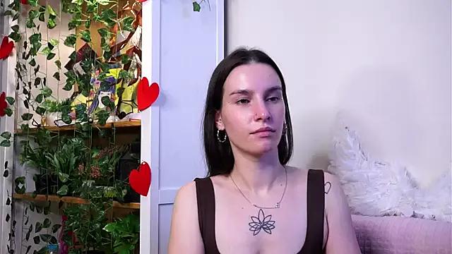 LaticiaTattersall webcams show profile image 