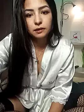latim_gabby from StripChat is Freechat