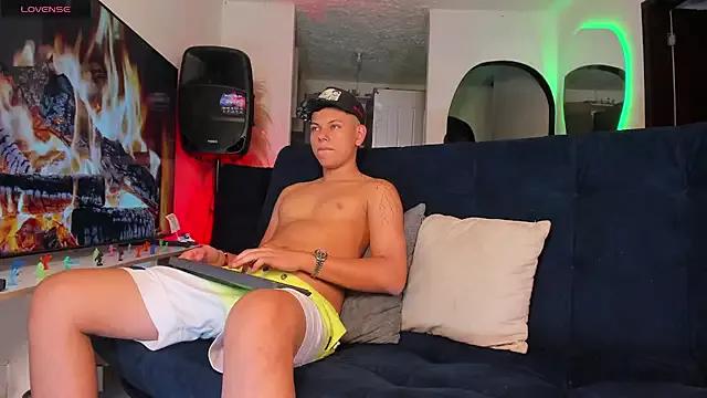 Latin_boys79 from StripChat is Freechat