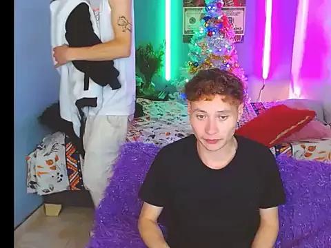 Dirty chat webcam: explore liveshows with versed models, from laying bare to fetishes, in a variety of sexy free adult webcams.