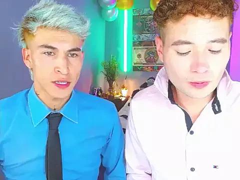 Dirty chat webcam: explore liveshows with versed models, from laying bare to fetishes, in a variety of sexy free adult webcams.