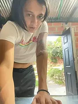 latin_girls_69_ from StripChat is Freechat