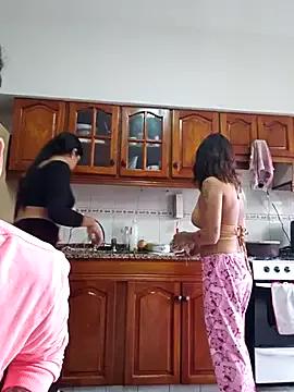 Dirty chat webcam: explore liveshows with versed models, from laying bare to fetishes, in a variety of sexy free adult webcams.