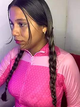 Latina_Sarai webcams show profile image 
