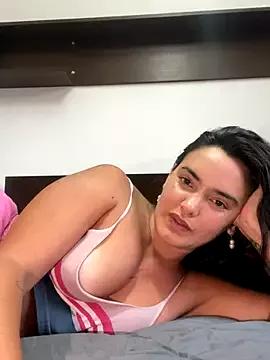 latinababylove from StripChat is Freechat