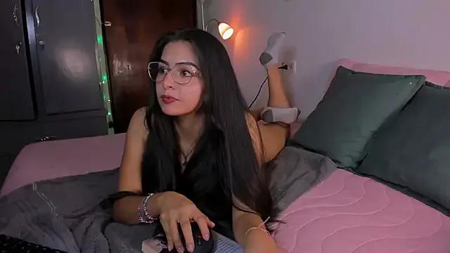 latingabby from StripChat is Freechat