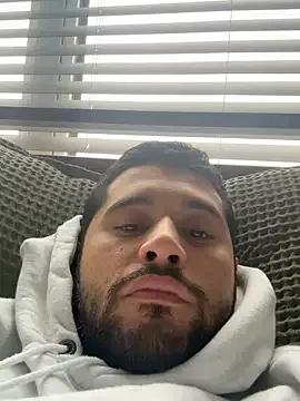 LATINMOBB from StripChat is Freechat