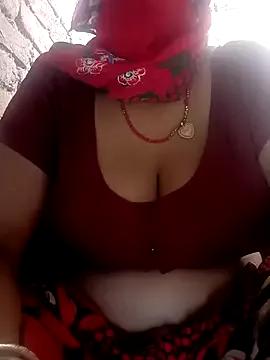 Lattika-Bhabhi from StripChat