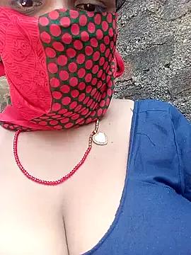 Lattika-Bhabhi from StripChat