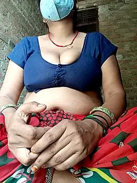 Lattika-Bhabhi from StripChat