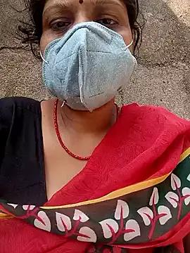 Lattika-Bhabhi from StripChat