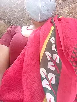 Lattika-Bhabhi from StripChat