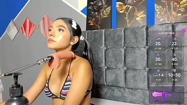 Lau-hot webcams show profile image 