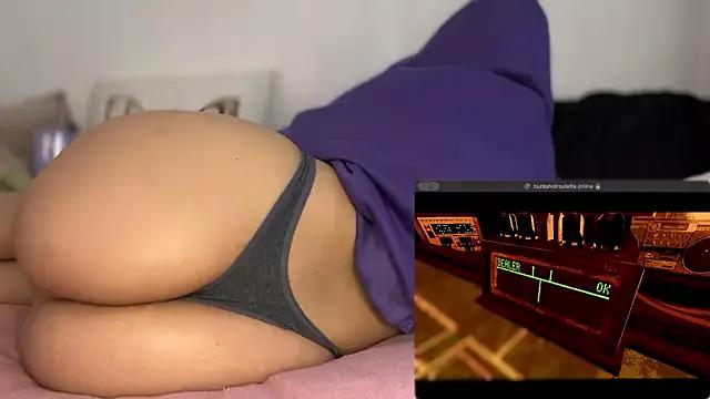 Photos of lau_laulu from StripChat is Freechat
