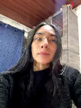 lau_star from StripChat is Freechat