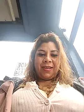 Laura-Hernandez from StripChat is Freechat