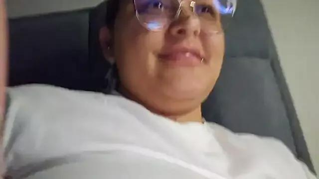 Laura77_ from StripChat is Freechat