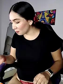 Dirty chat webcam: explore liveshows with versed models, from laying bare to fetishes, in a variety of sexy free adult webcams.