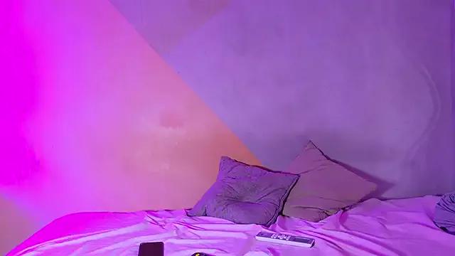 Laura_and_Kevin from StripChat is Freechat