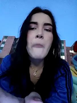 laura_arias018 from StripChat is Freechat