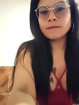 Laura_Daza1 from StripChat is Freechat