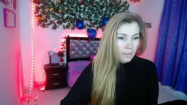laura_evans1998 from StripChat is Freechat
