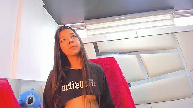 Dirty chat webcam: explore liveshows with versed models, from laying bare to fetishes, in a variety of sexy free adult webcams.