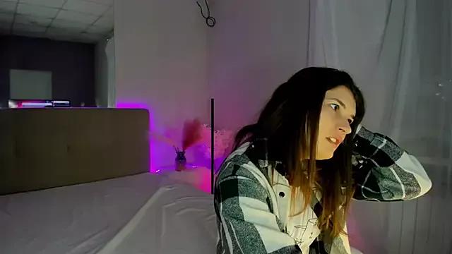Dirty chat webcam: explore liveshows with versed models, from laying bare to fetishes, in a variety of sexy free adult webcams.
