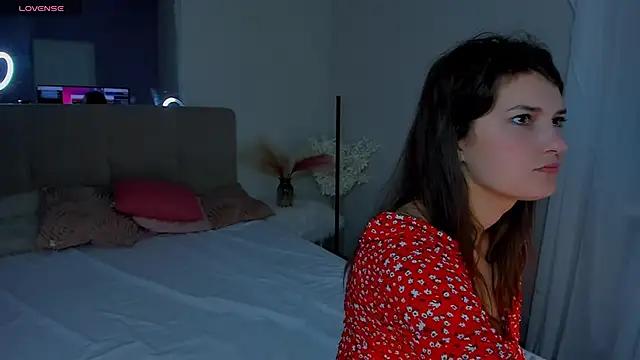 Dirty chat webcam: explore liveshows with versed models, from laying bare to fetishes, in a variety of sexy free adult webcams.