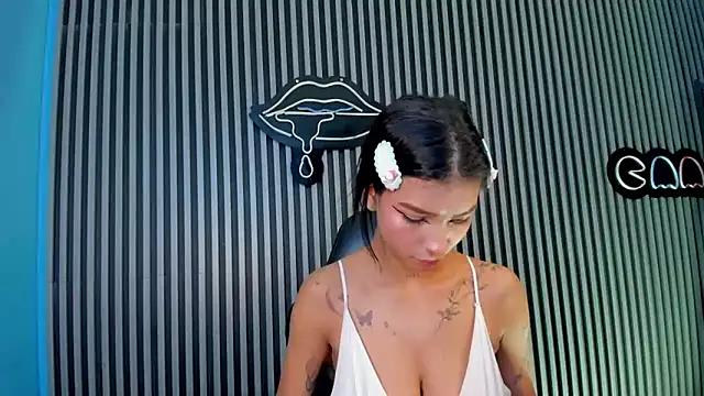Dirty chat webcam: explore liveshows with versed models, from laying bare to fetishes, in a variety of sexy free adult webcams.