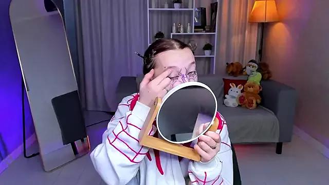 Dirty chat webcam: explore liveshows with versed models, from laying bare to fetishes, in a variety of sexy free adult webcams.