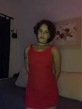 LauraMint from StripChat is Freechat