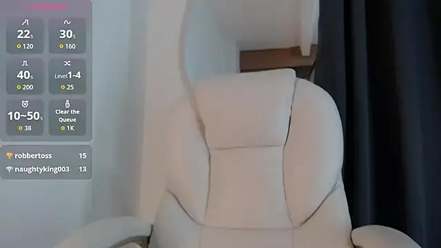 LauraRousee webcams show profile image 