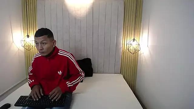 Dirty chat webcam: explore liveshows with versed models, from laying bare to fetishes, in a variety of sexy free adult webcams.