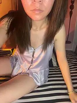 Lauren_778 from StripChat is Freechat