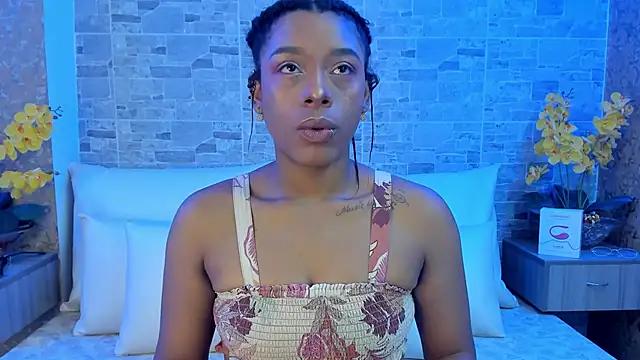 Lauren_Cruz on StripChat