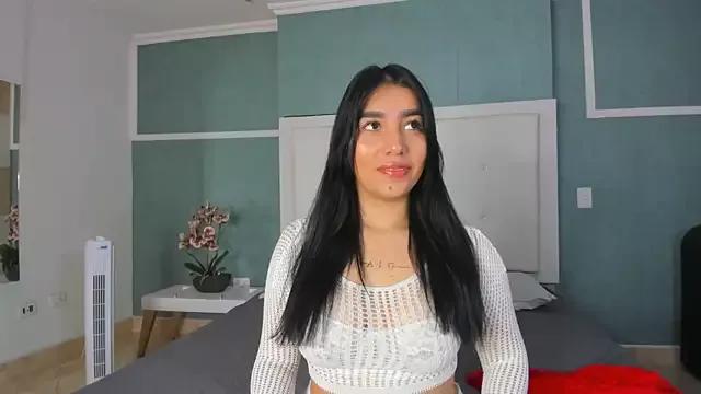 Lauren_lopex webcams show profile image 