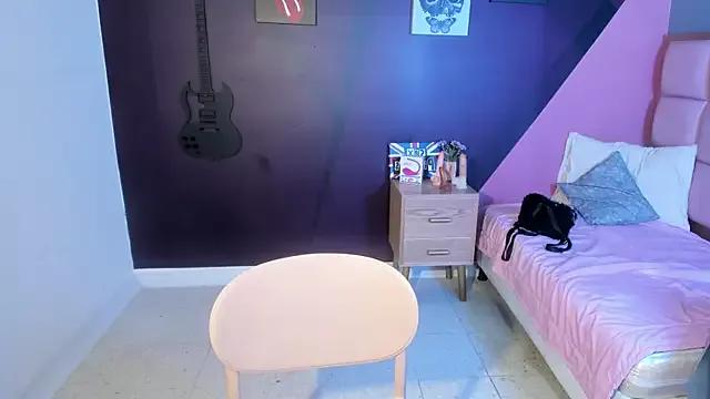 lauren_rios7 from StripChat is Freechat