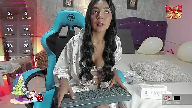 Dirty chat webcam: explore liveshows with versed models, from laying bare to fetishes, in a variety of sexy free adult webcams.