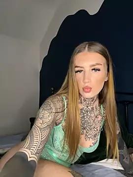 Laurenfgs webcams show profile image 