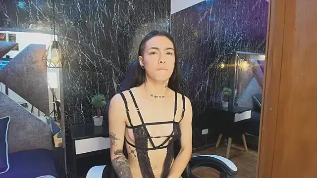 LaurenHazel webcams show profile image 