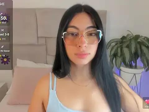 Laurenn_smith webcams show profile image 