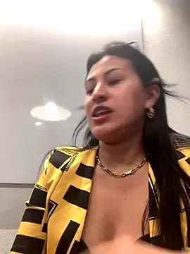 Laurentt1 from StripChat is Freechat